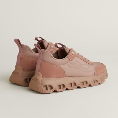 なお‼️エルメス スニーカー 新品未使用　インパルス ピンク　37 スニーカー 《インパルス》 - ピンク | Hermès - エルメス-公式サイト